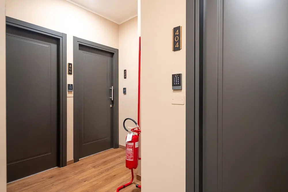 Foto - Torino Station Relais