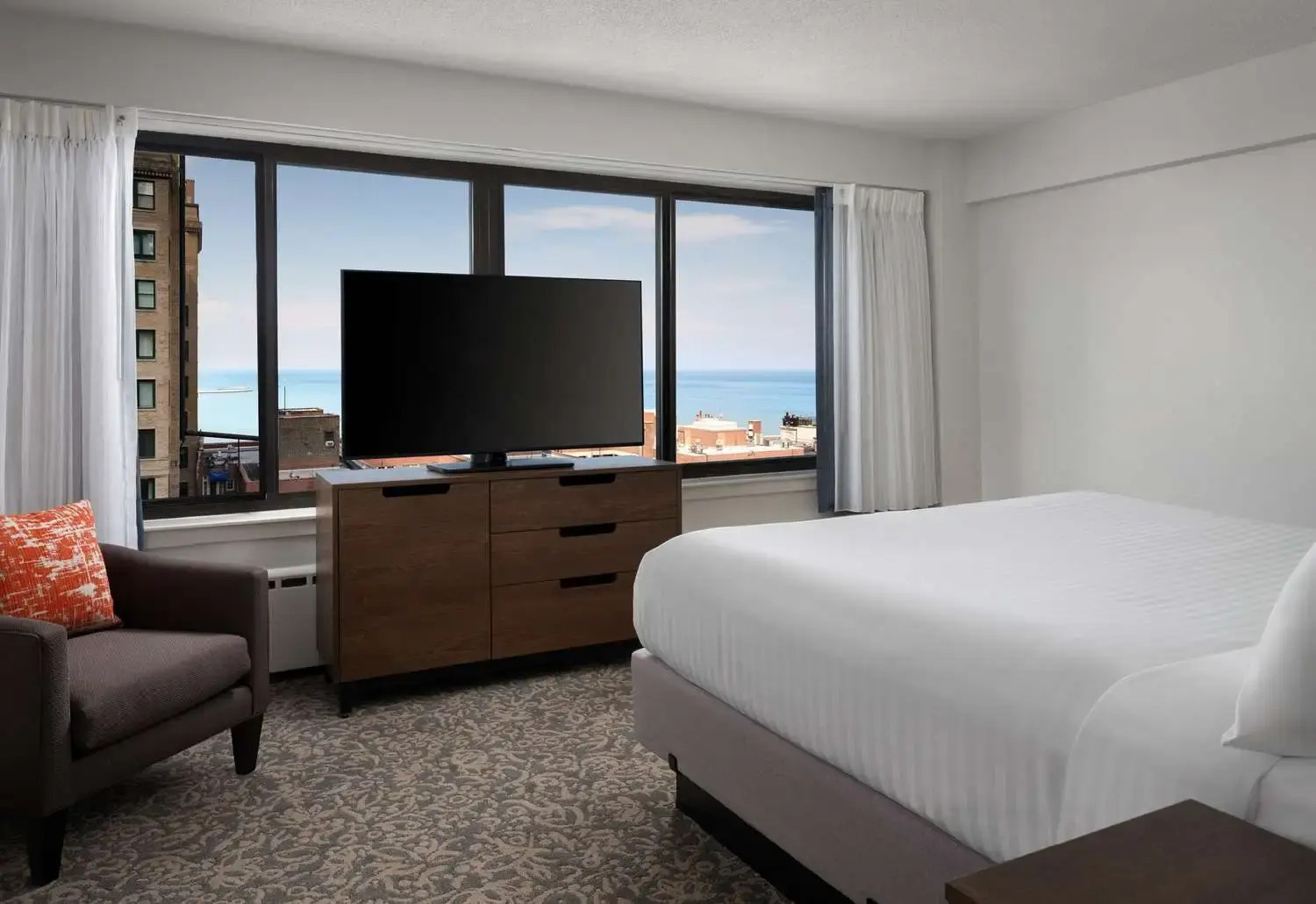 Foto - Sonesta ES Suites Chicago Downtown Magnificent Mile Medical
