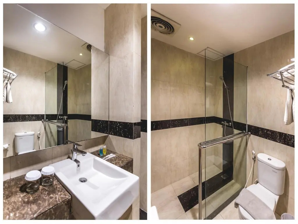Photo - Feodora Hotel