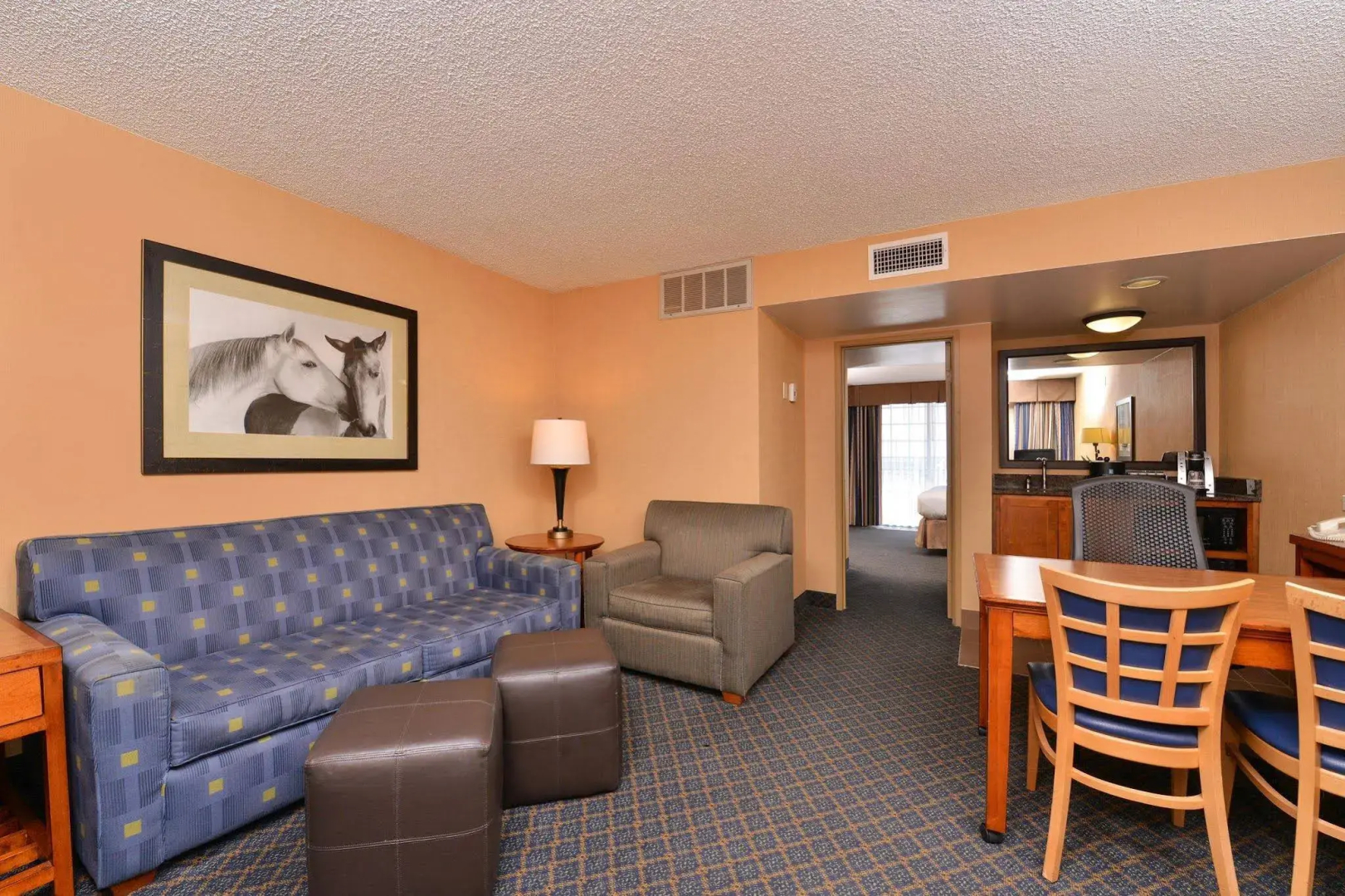 Foto - Embassy Suites by Hilton Austin Central