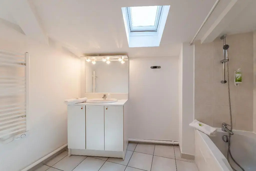 Photo - Residhotel Vieux Port