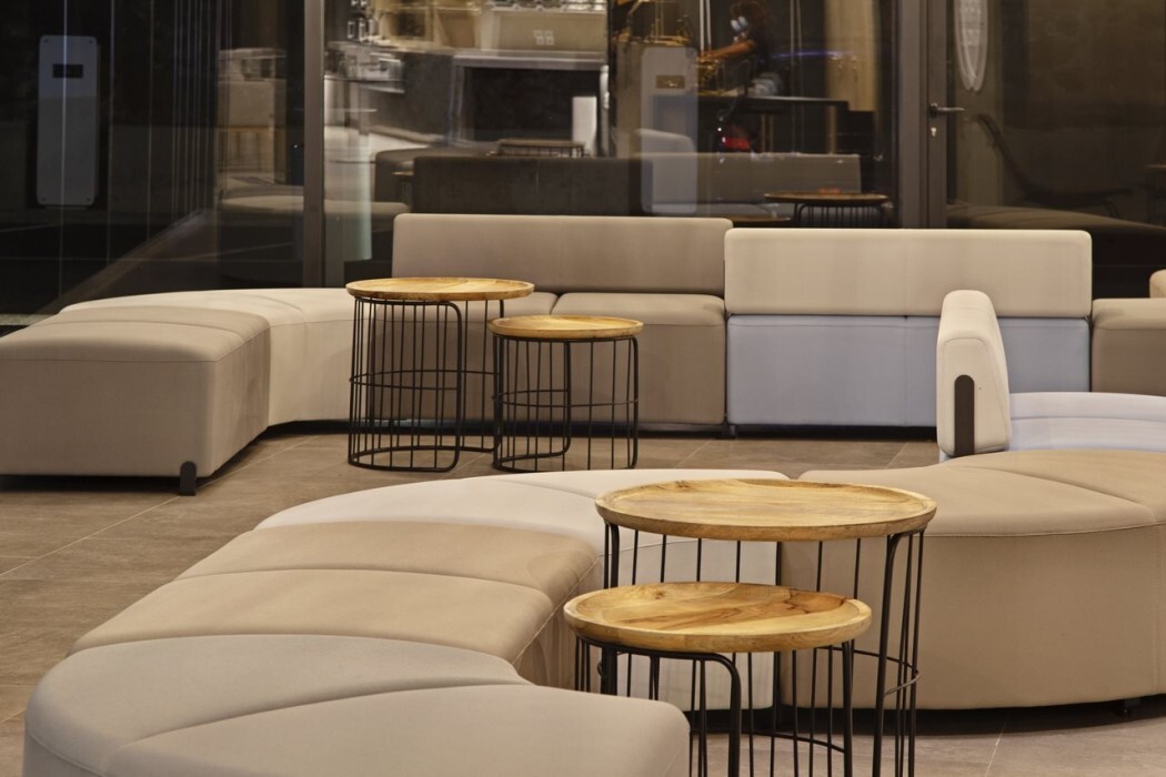 Photo - B&B HOTEL Porto Expo Aeroporto