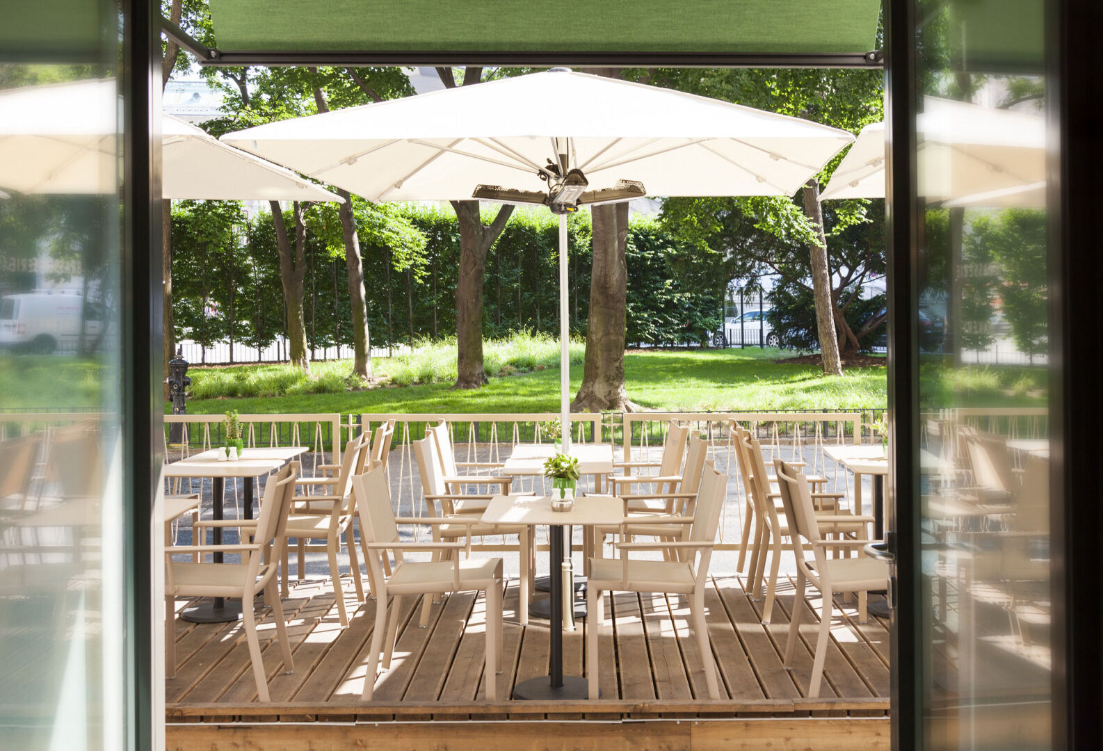 Photo - The Guesthouse Vienna