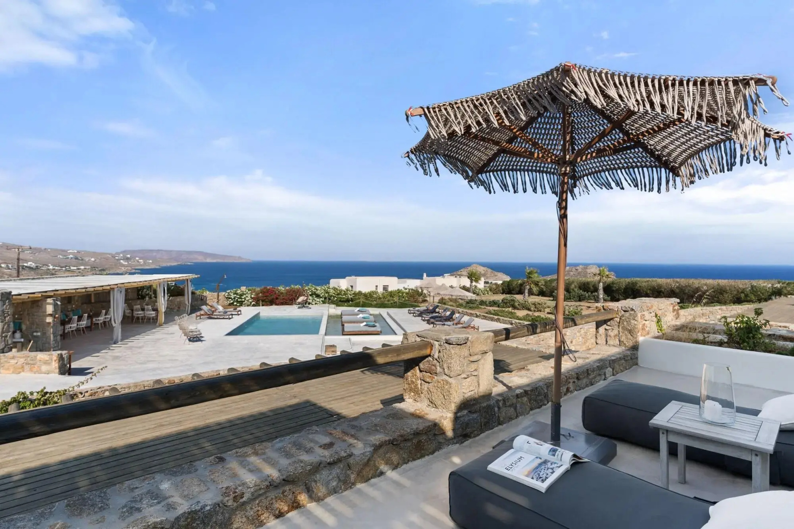 Foto - Myconian Crown Suites by Mr and Mrs White