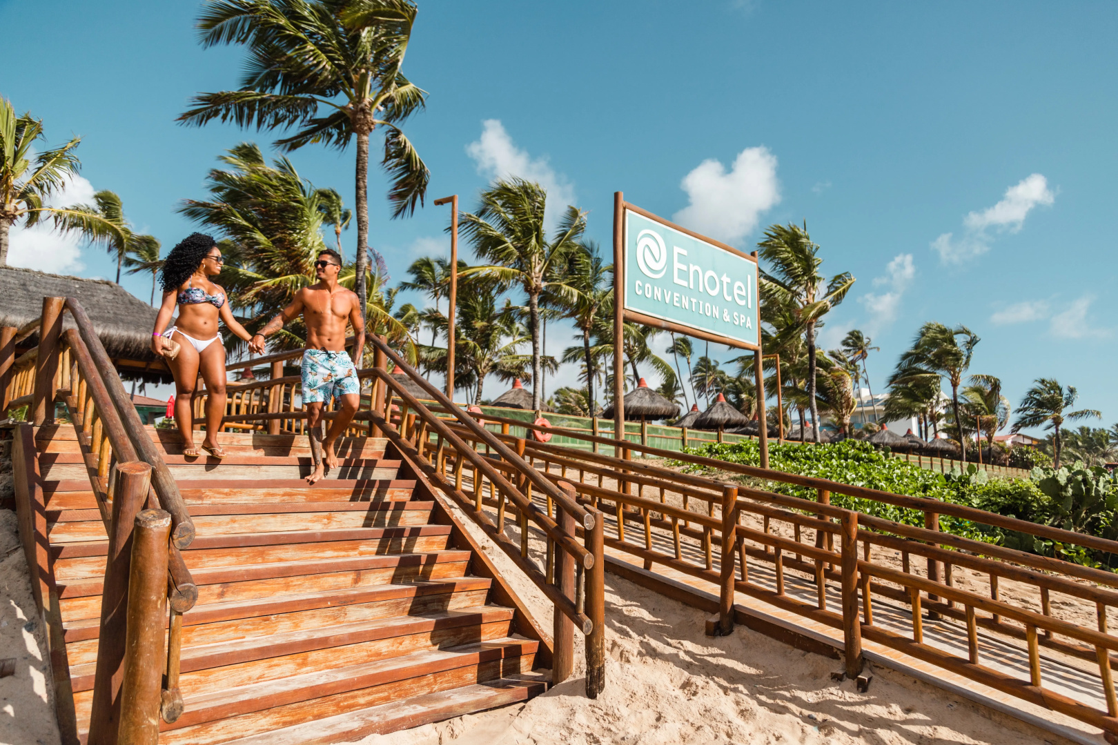 Photo - Enotel Porto de Galinhas All Inclusive
