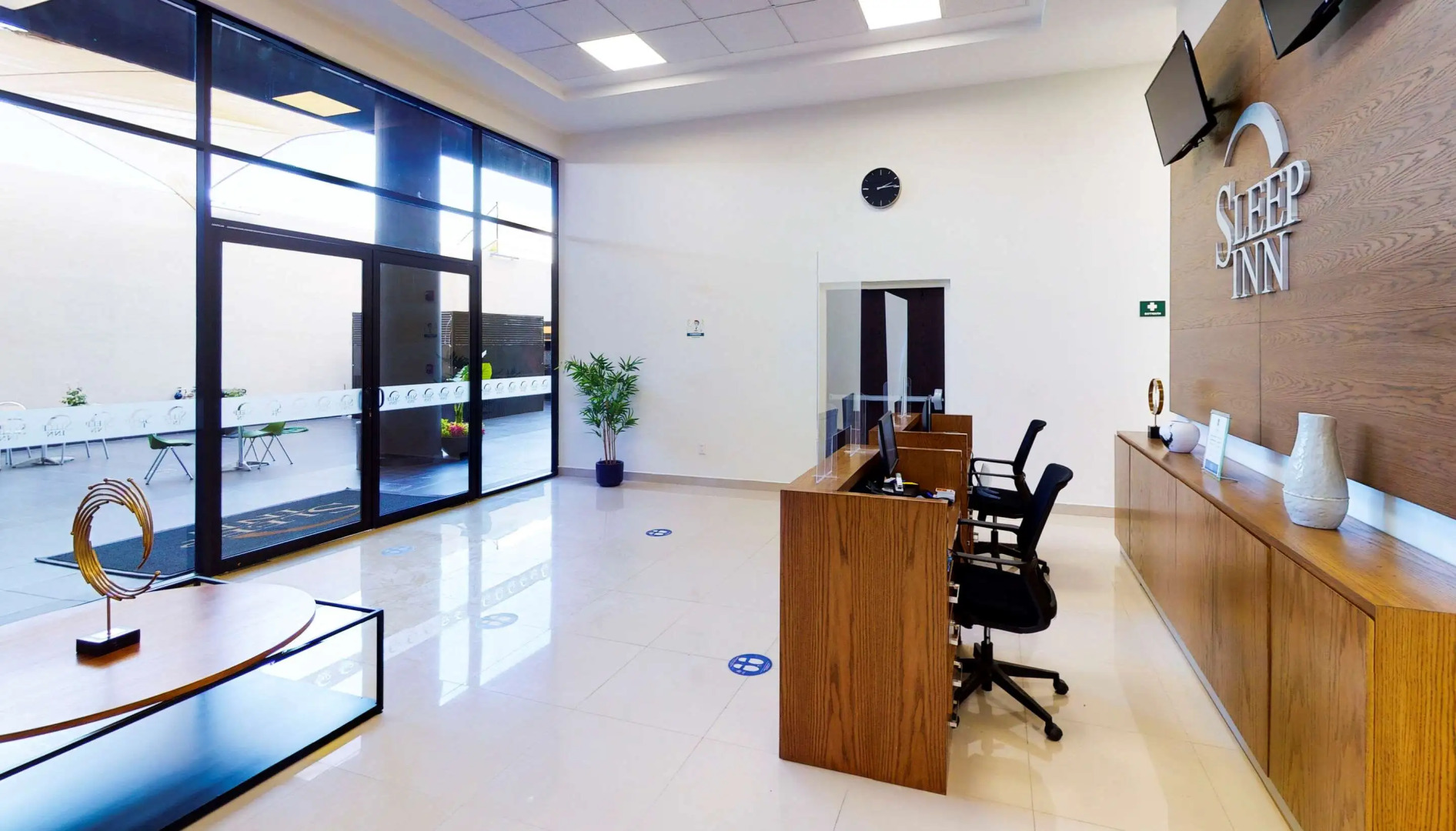 Foto - Sleep Inn Queretaro