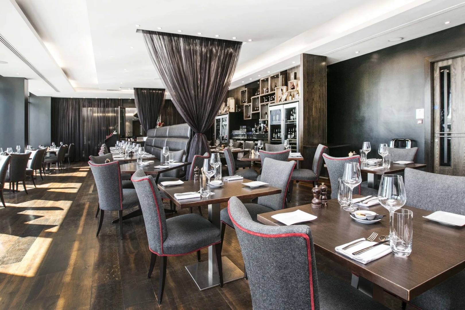 Foto - Brooklands Hotel & Spa