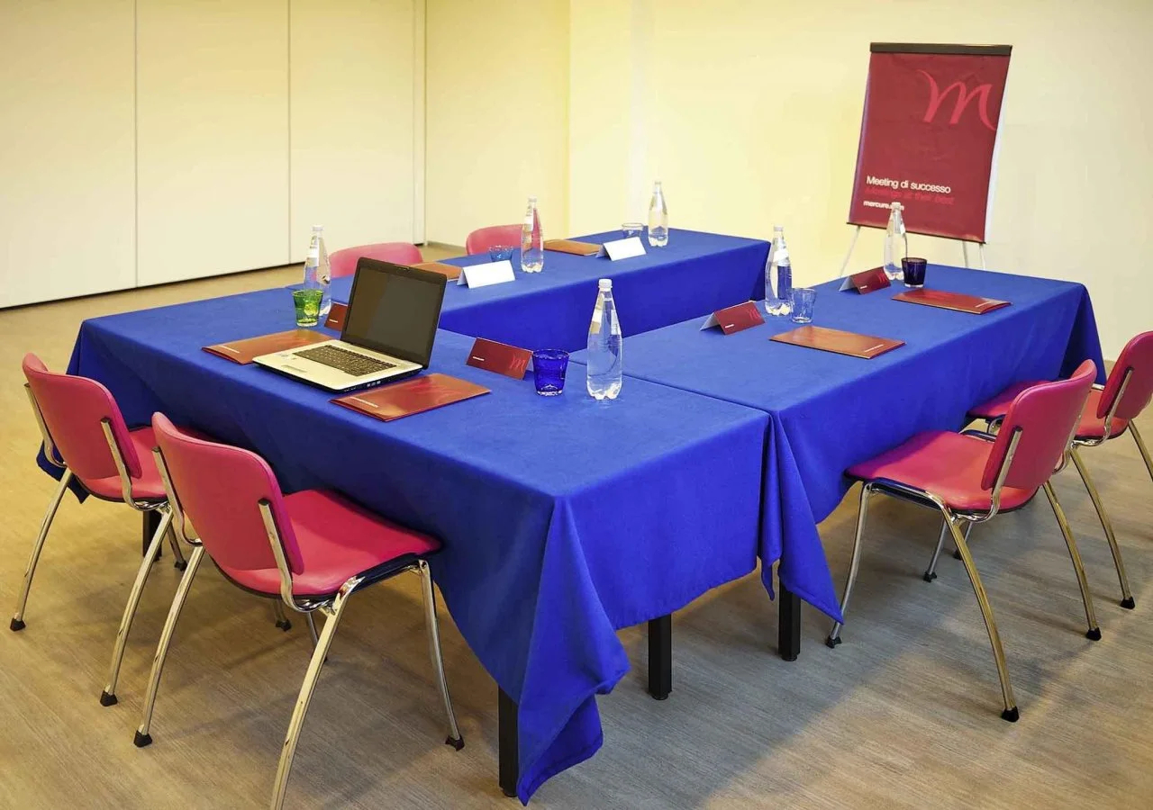 Photo - Hotel Mercure Venezia-Marghera