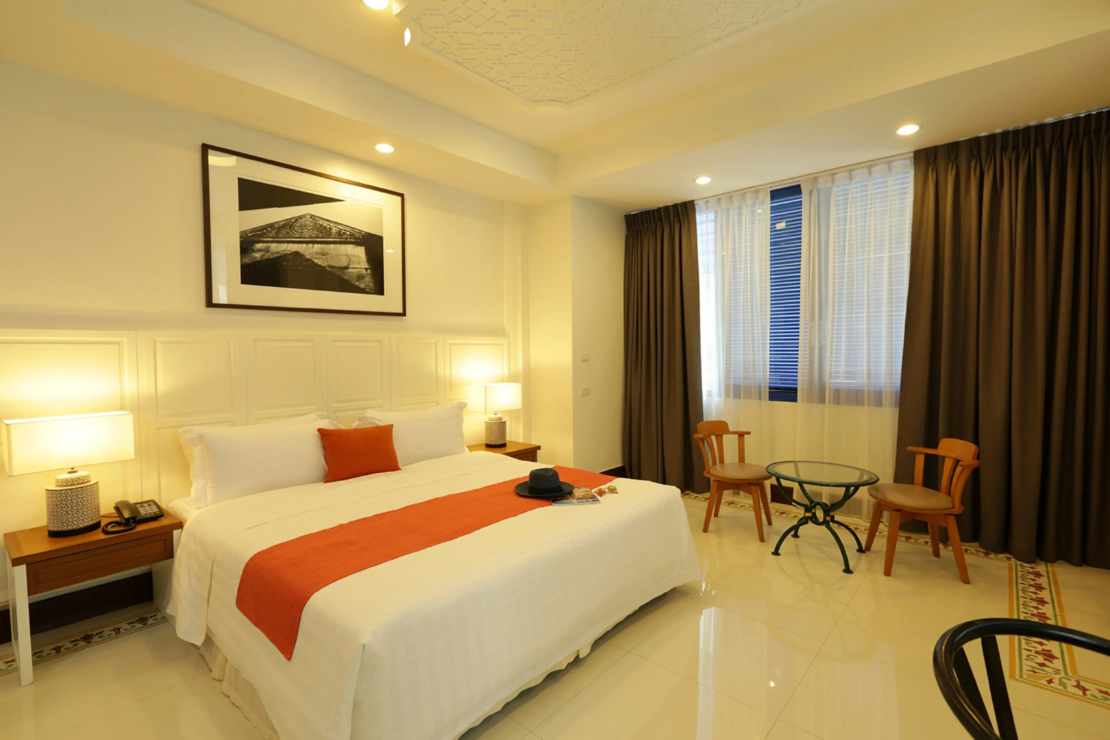 Photo - Nandha Hotel