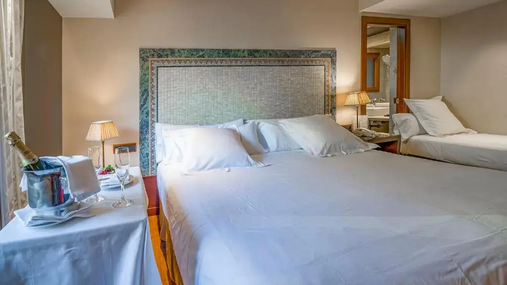 Photo - Hotel Roc Blanc & Spa