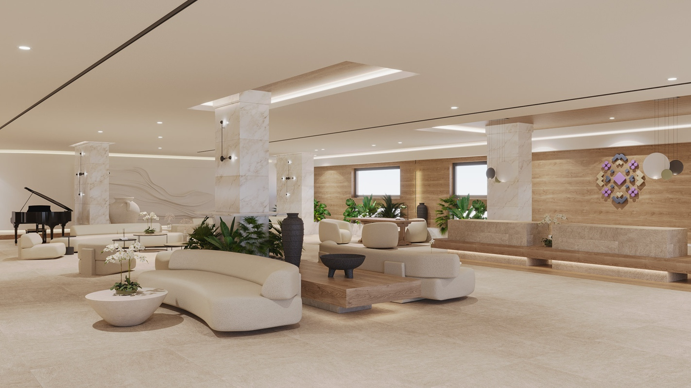 Photo - Lesante Classic - Preferred Hotels & Resorts