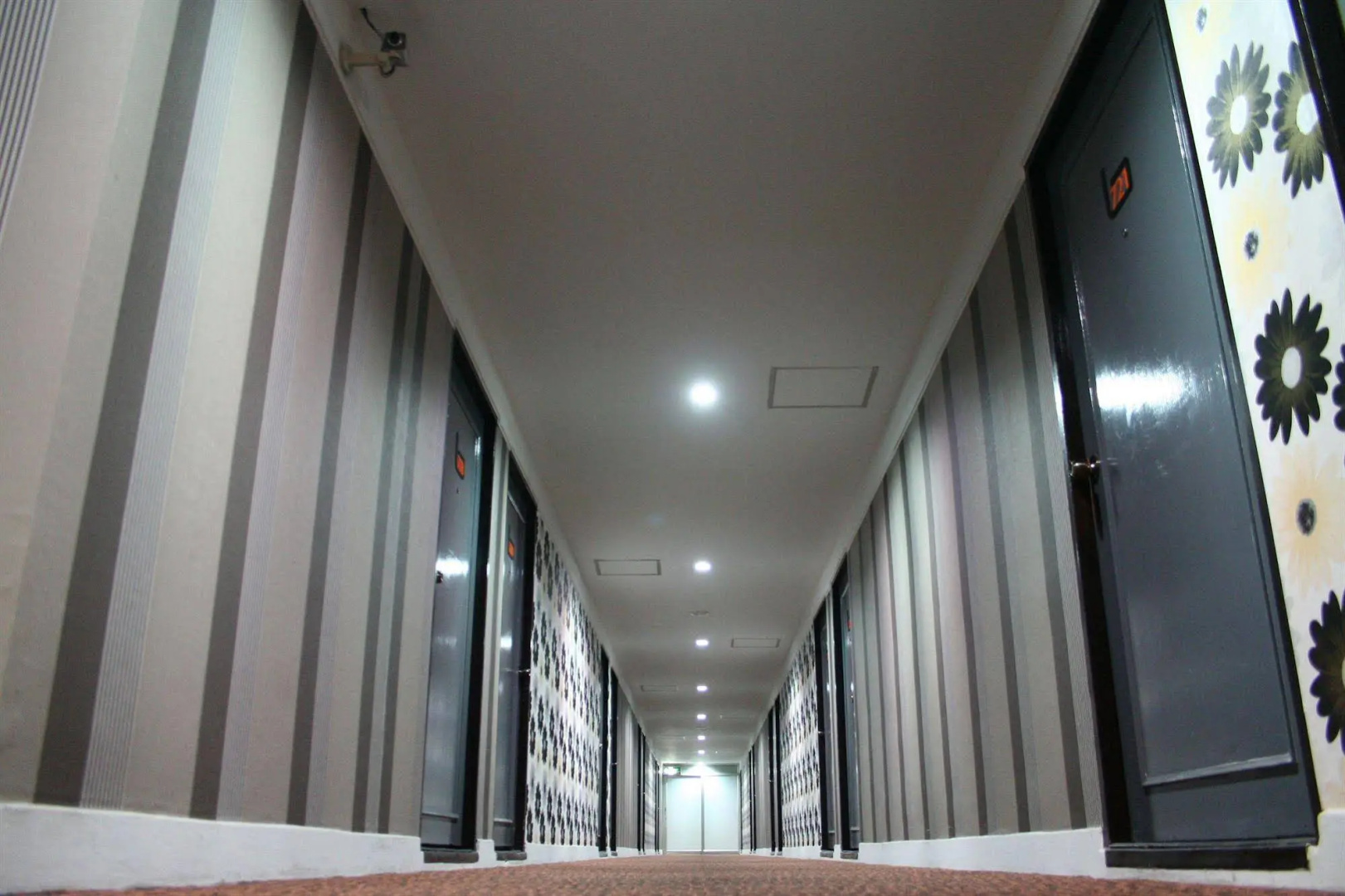 Foto - Baiyoke Boutique Hotel