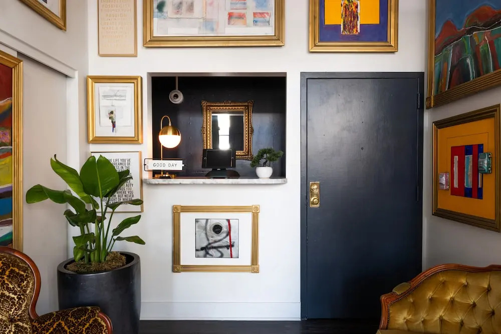 Foto - The Metro Hotel