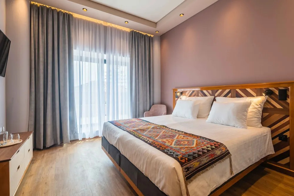 Photo - Vila Origens Boutique Hotel Albufeira – Adults Only