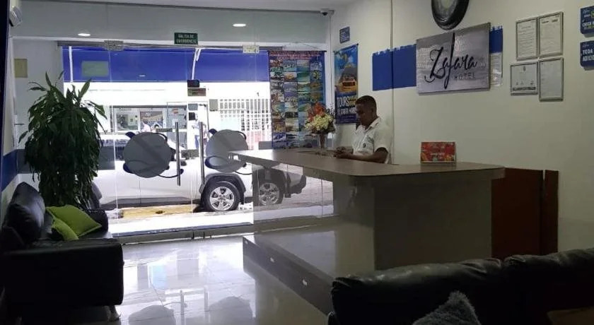 Photo - Zafara Hotel