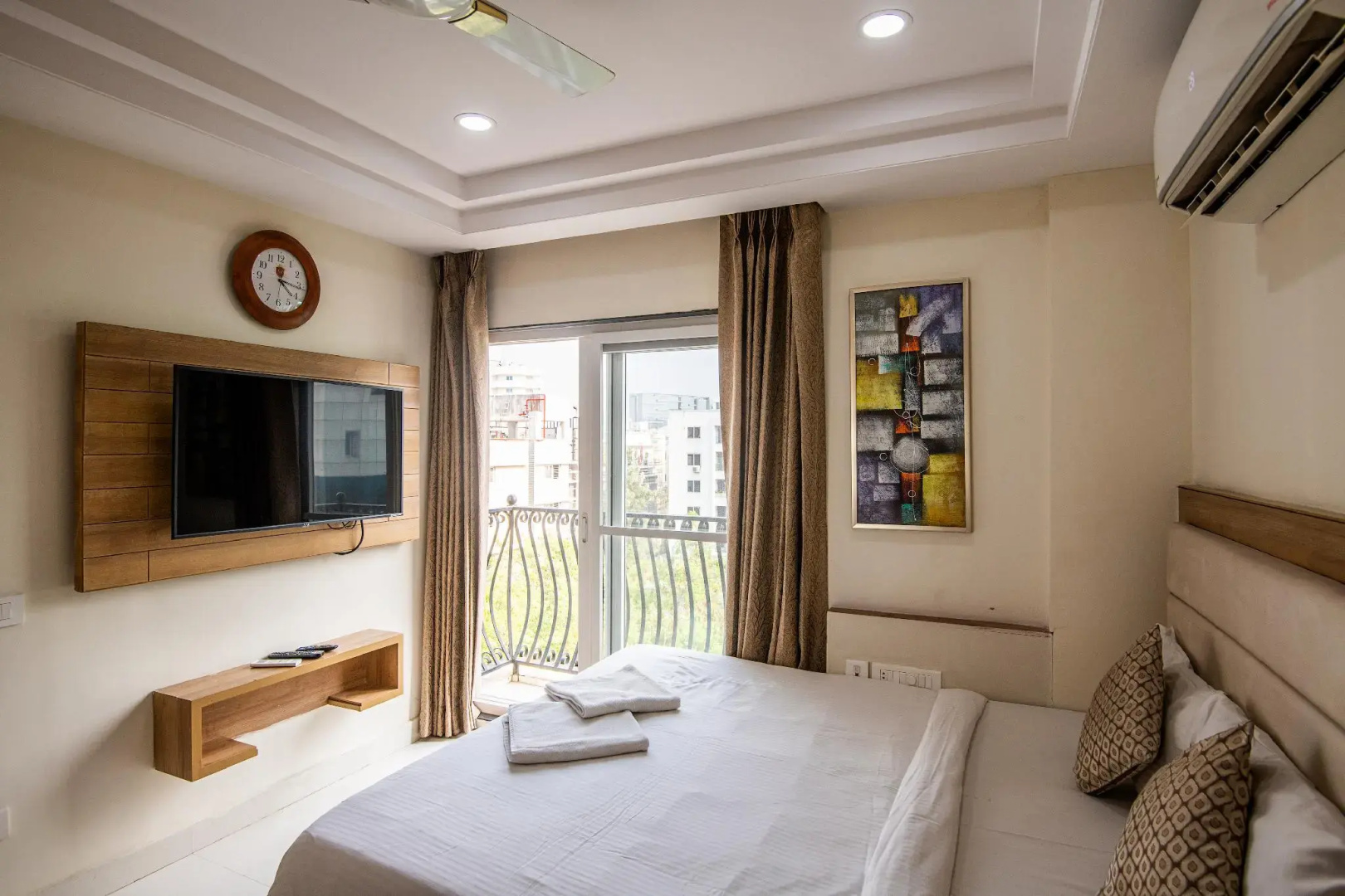 Photo - M Square Hotel