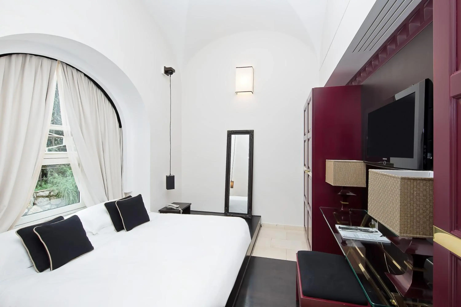 Foto - Villa Marina Capri - Preferred Hotels & Resorts