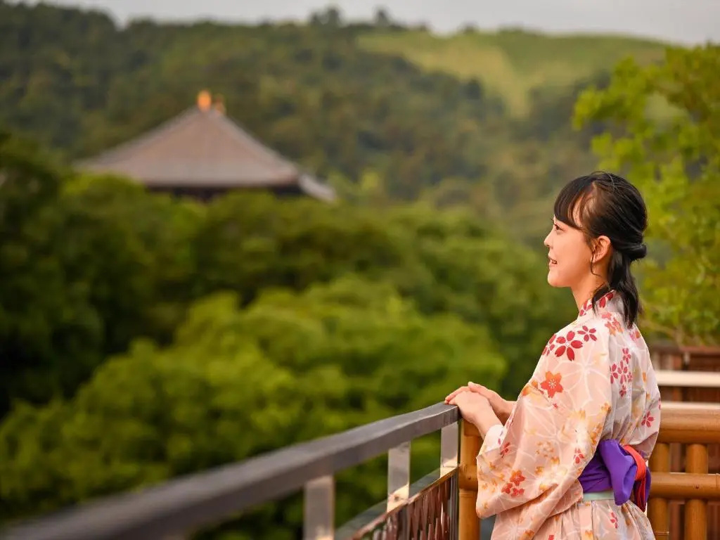 Foto - Hotel New Wakasa
