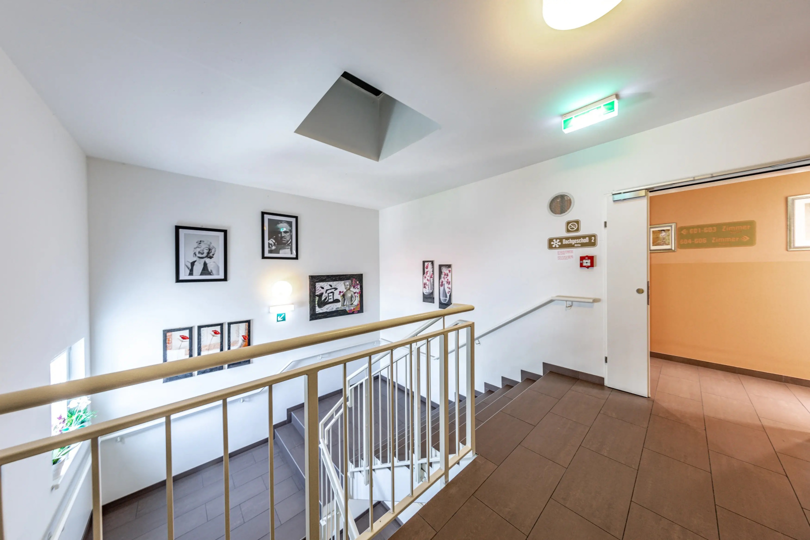 Foto - A&T Hotel & Hostel