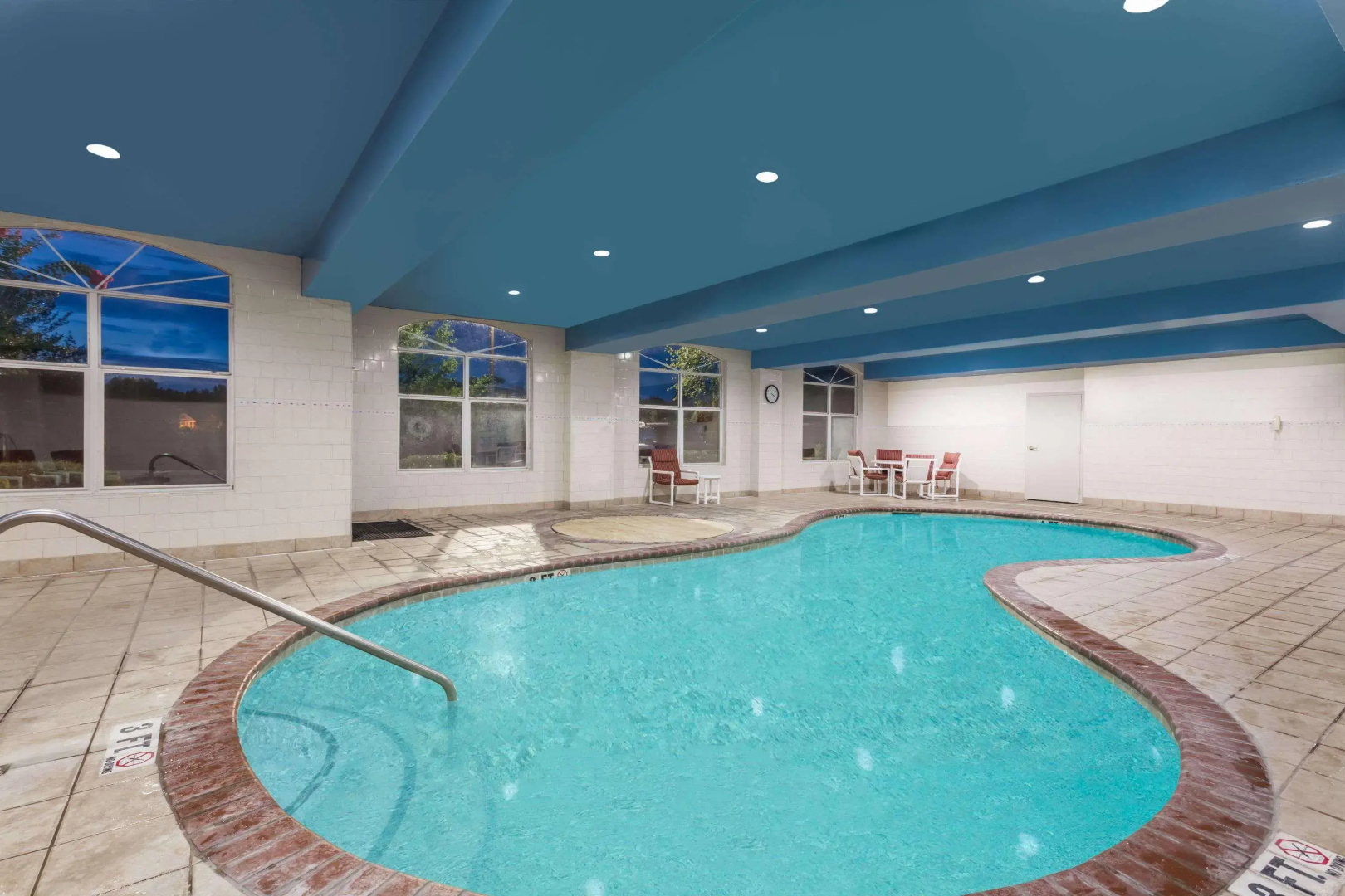 Foto - Wingate by Wyndham Savannah Gateway