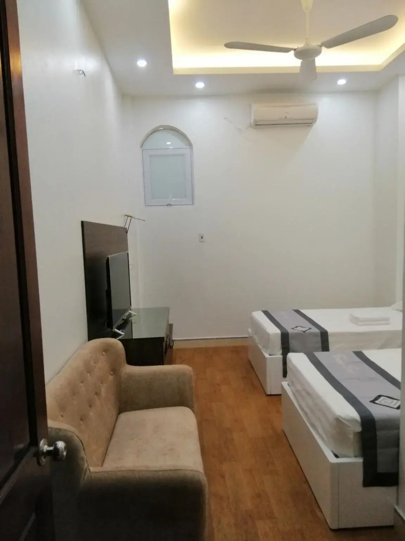 Foto - Sao Mai Cosy Nest-Noi Bai Airport