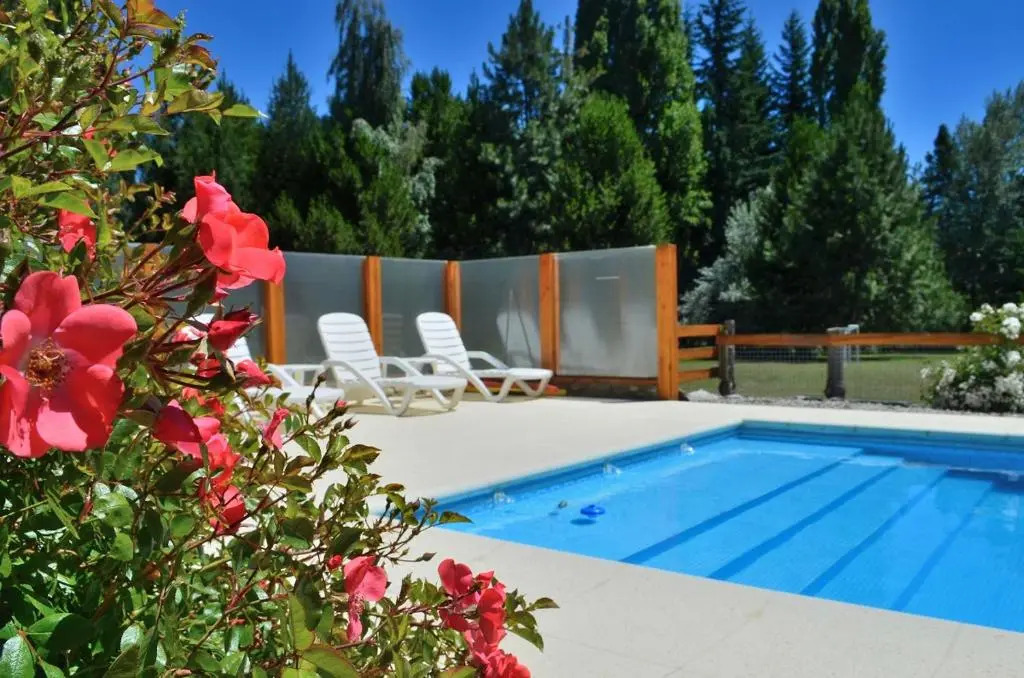 Photo - Cabañas Villa Labrador con costa de lago