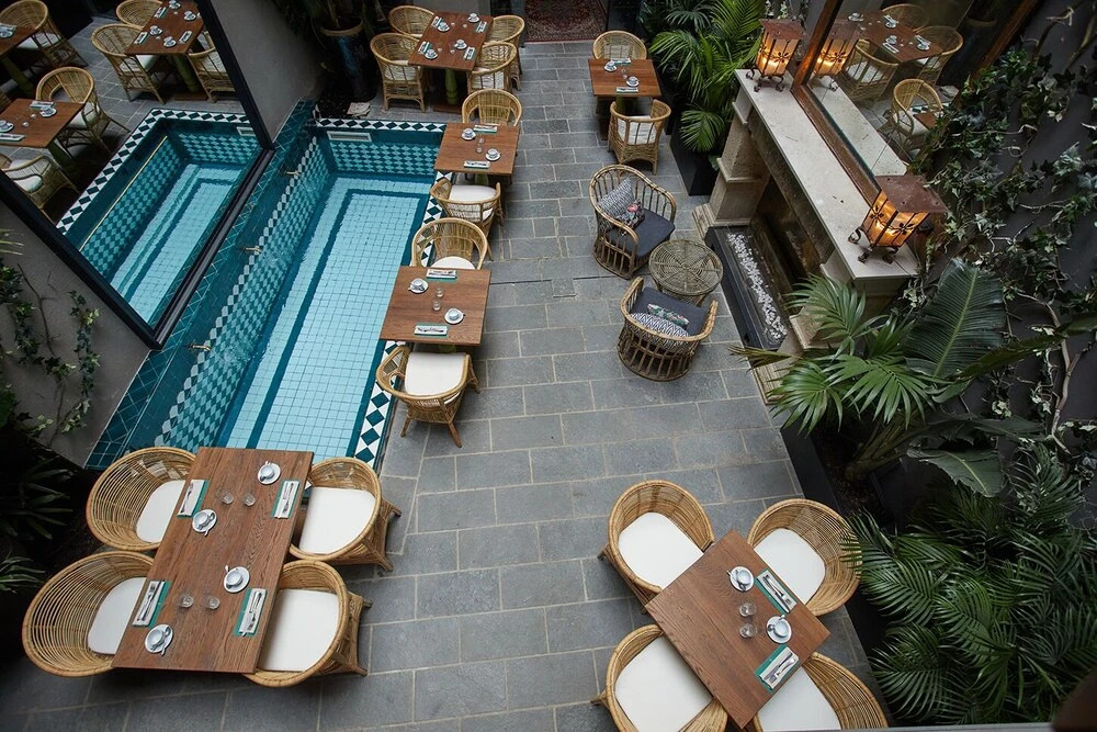 Photo - Palma Riad - Adults Only