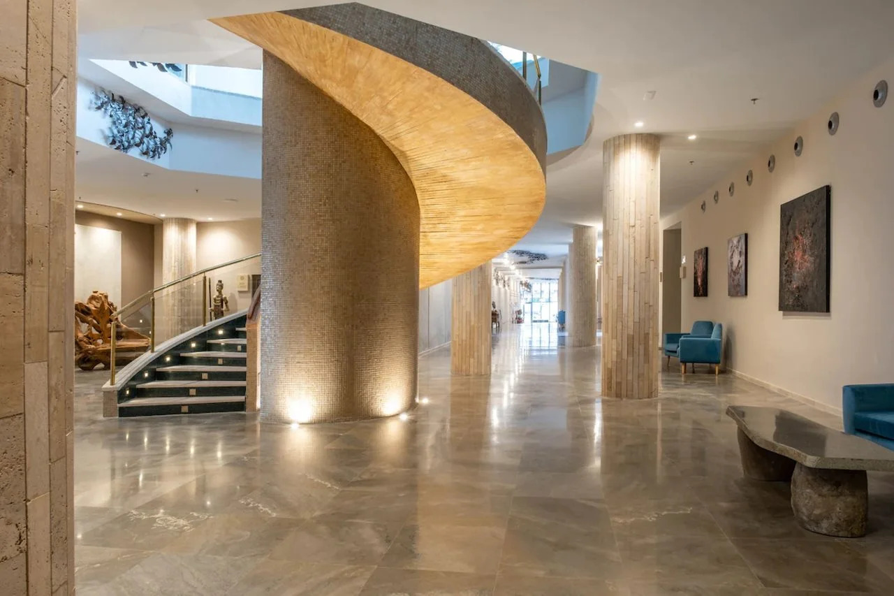 Photo - Cádiz Bahía by QHotels