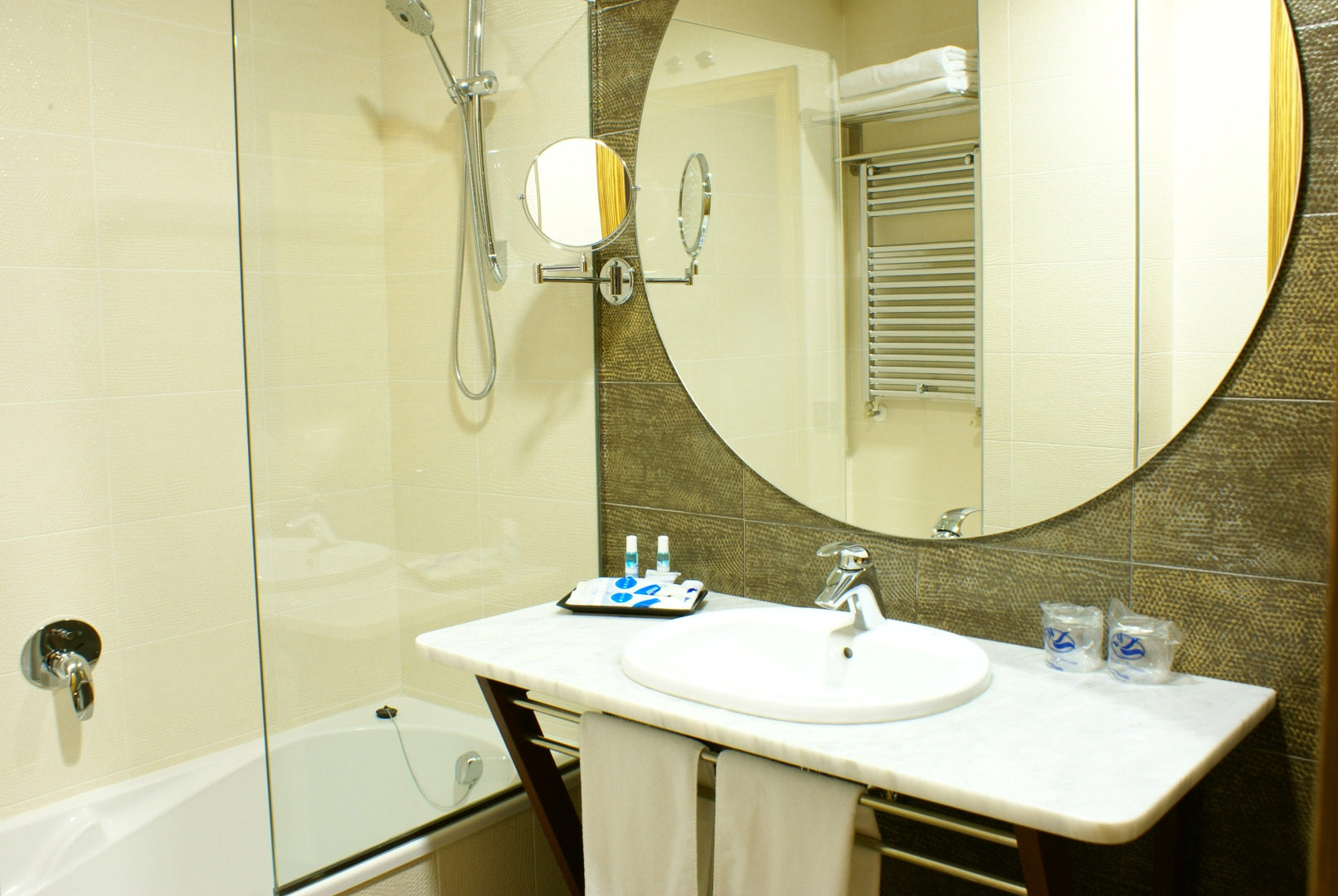 Photo - Cumbria Spa Hotel 3* Sup