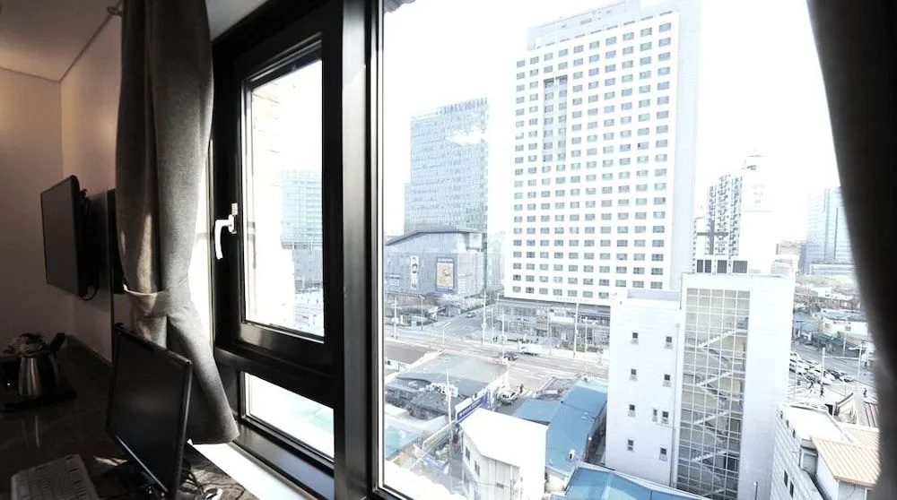 Foto - Ciel Hotel