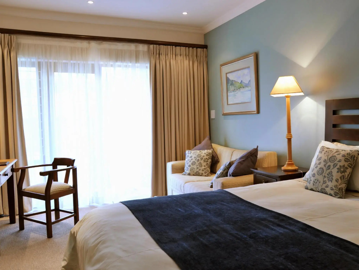 Foto - Claires of Sandton Luxury Guest House