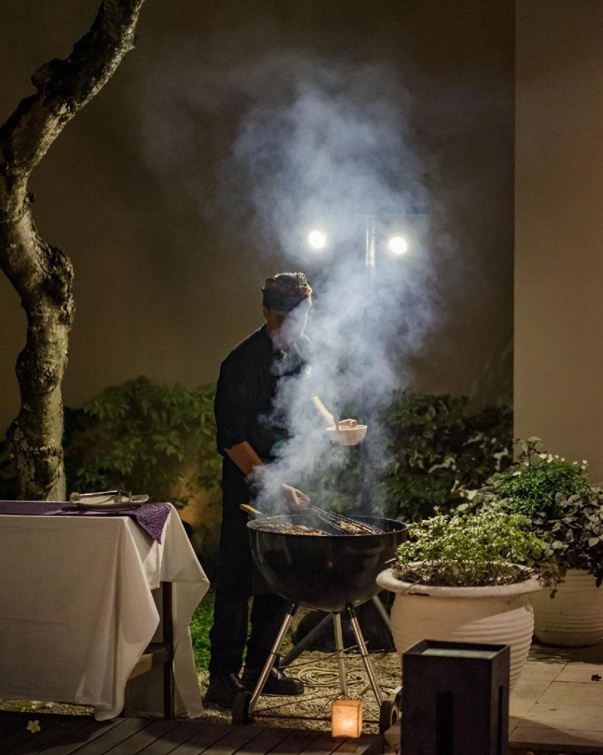 Foto - The Seiryu Boutique Bali Villas