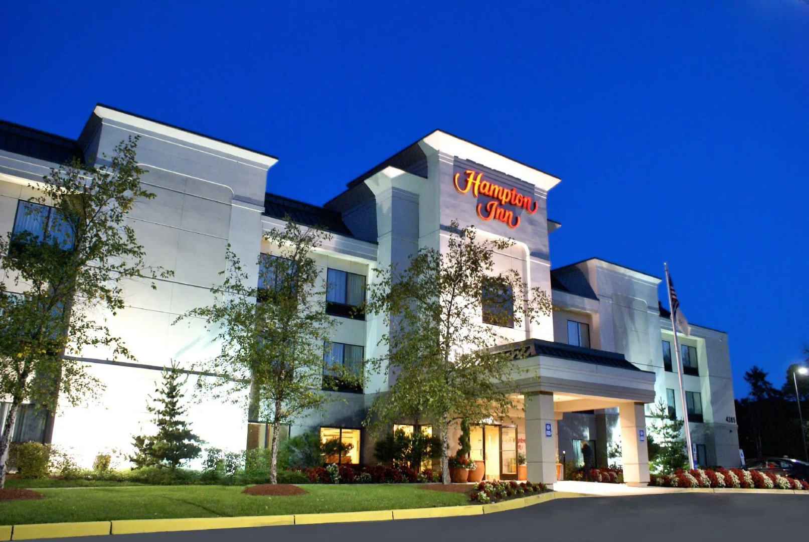 Foto - Hampton Inn Princeton