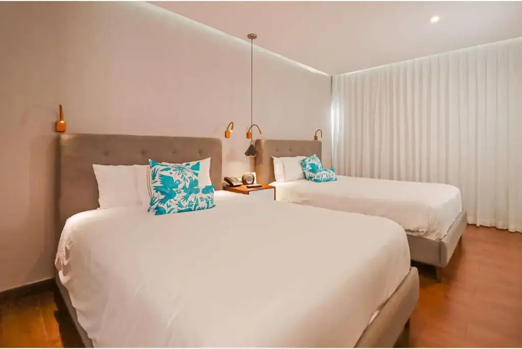 Photo - The Fives Downtown Hotel & Residences, Curio Collection by Hilton