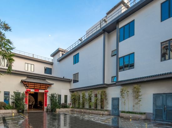 Floral Hotel·Huizhou Yanqi hotel