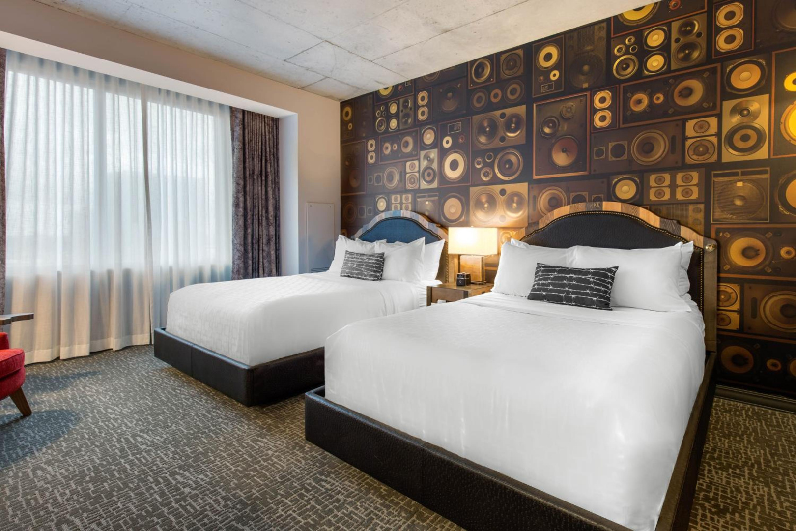 Foto - Cambria Hotel Nashville Downtown