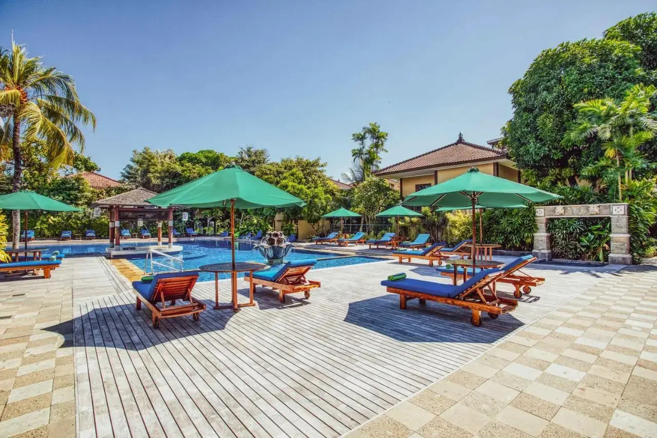 Foto - Risata Bali Resort & Spa
