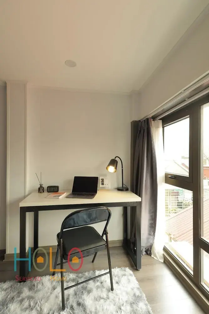 Photo - HoLo Ba Dinh Hanoi - Serviced HomeStay