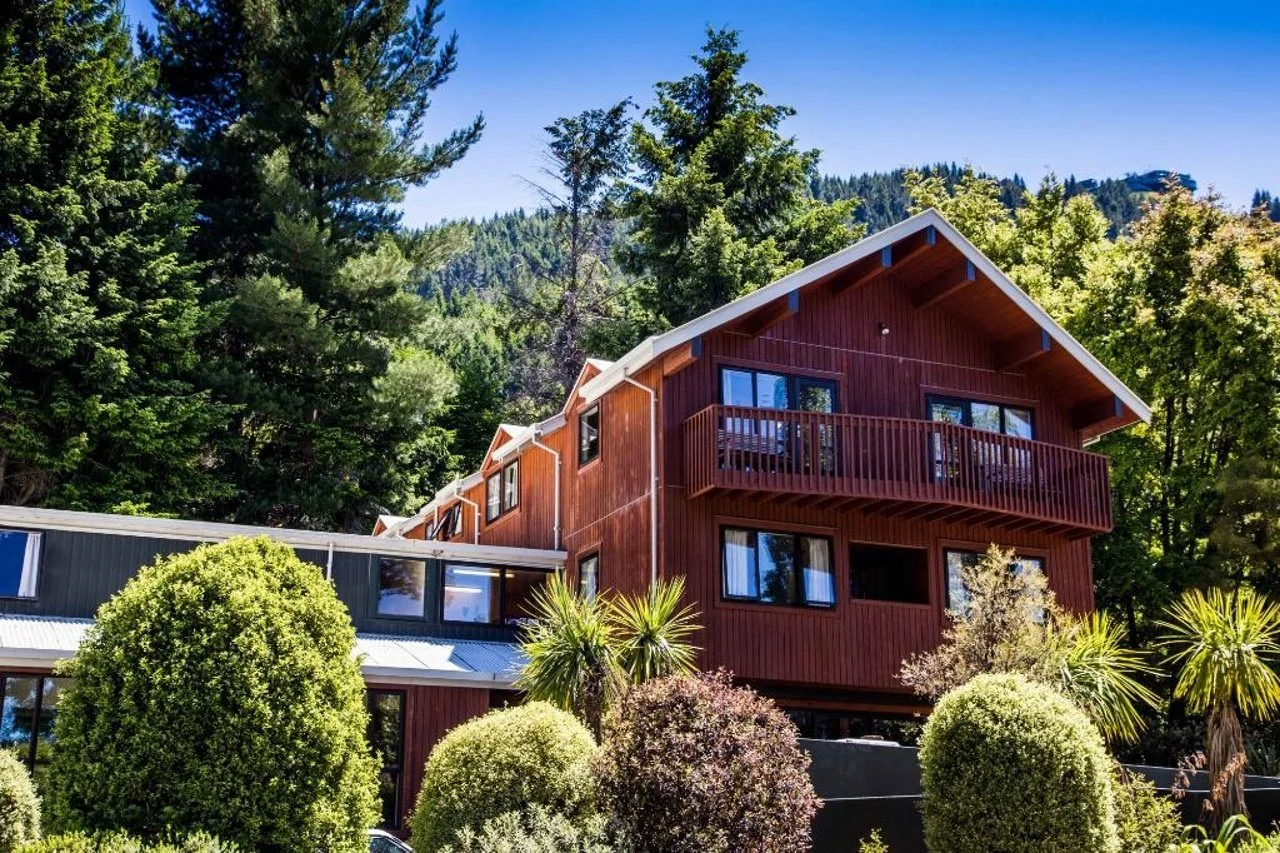 Foto - Haka House Queenstown Lakefront