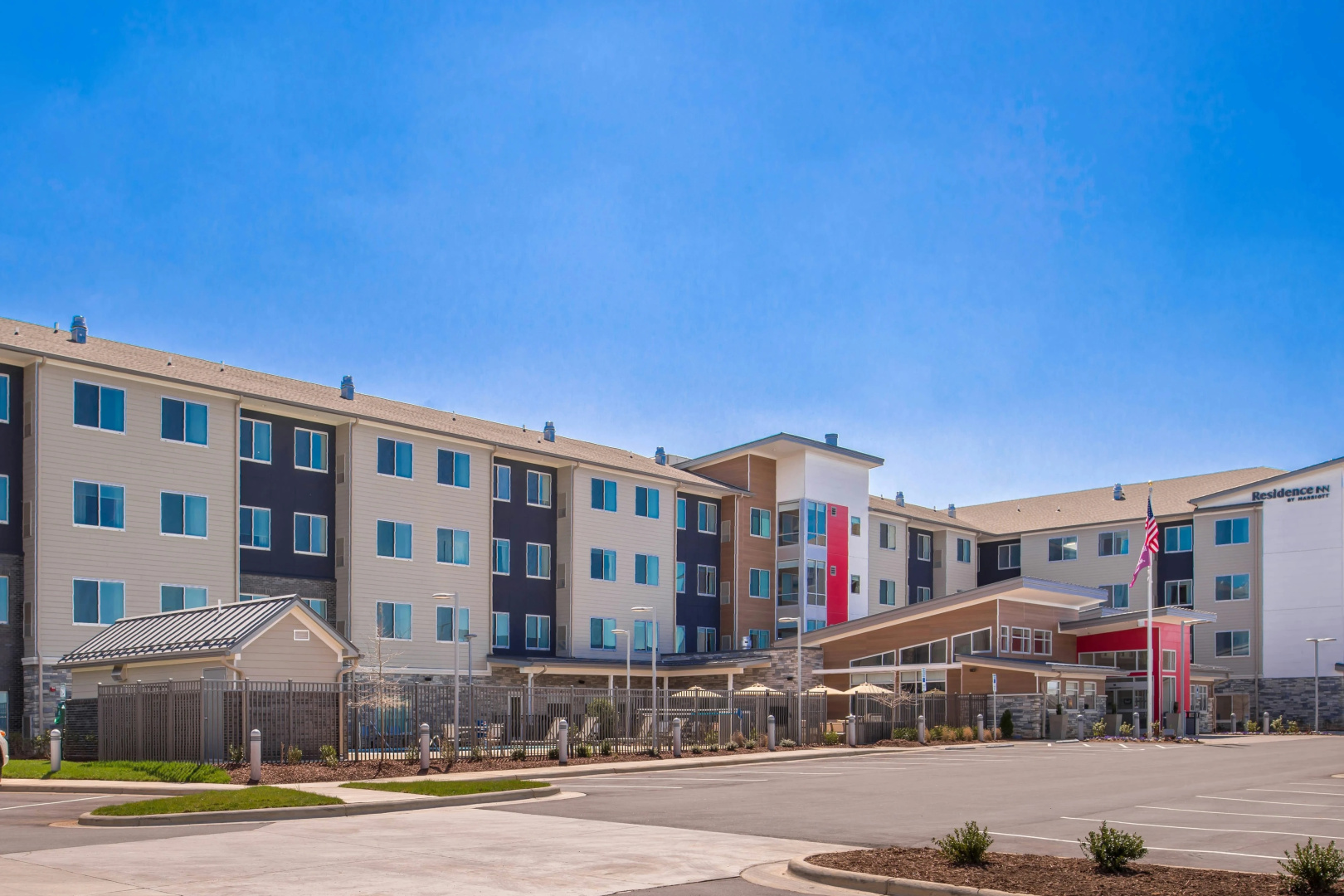 Foto - Residence Inn by Marriott Charlotte Steele Creek