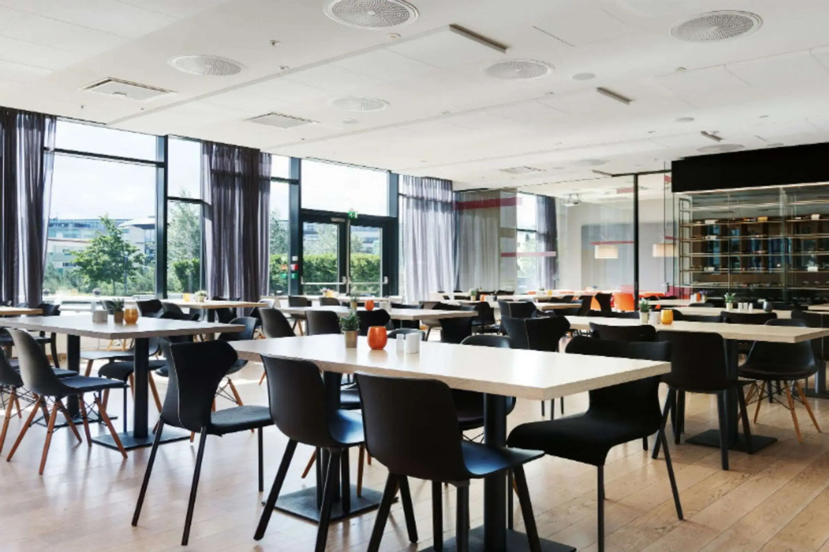 Foto - Quality Hotel Expo
