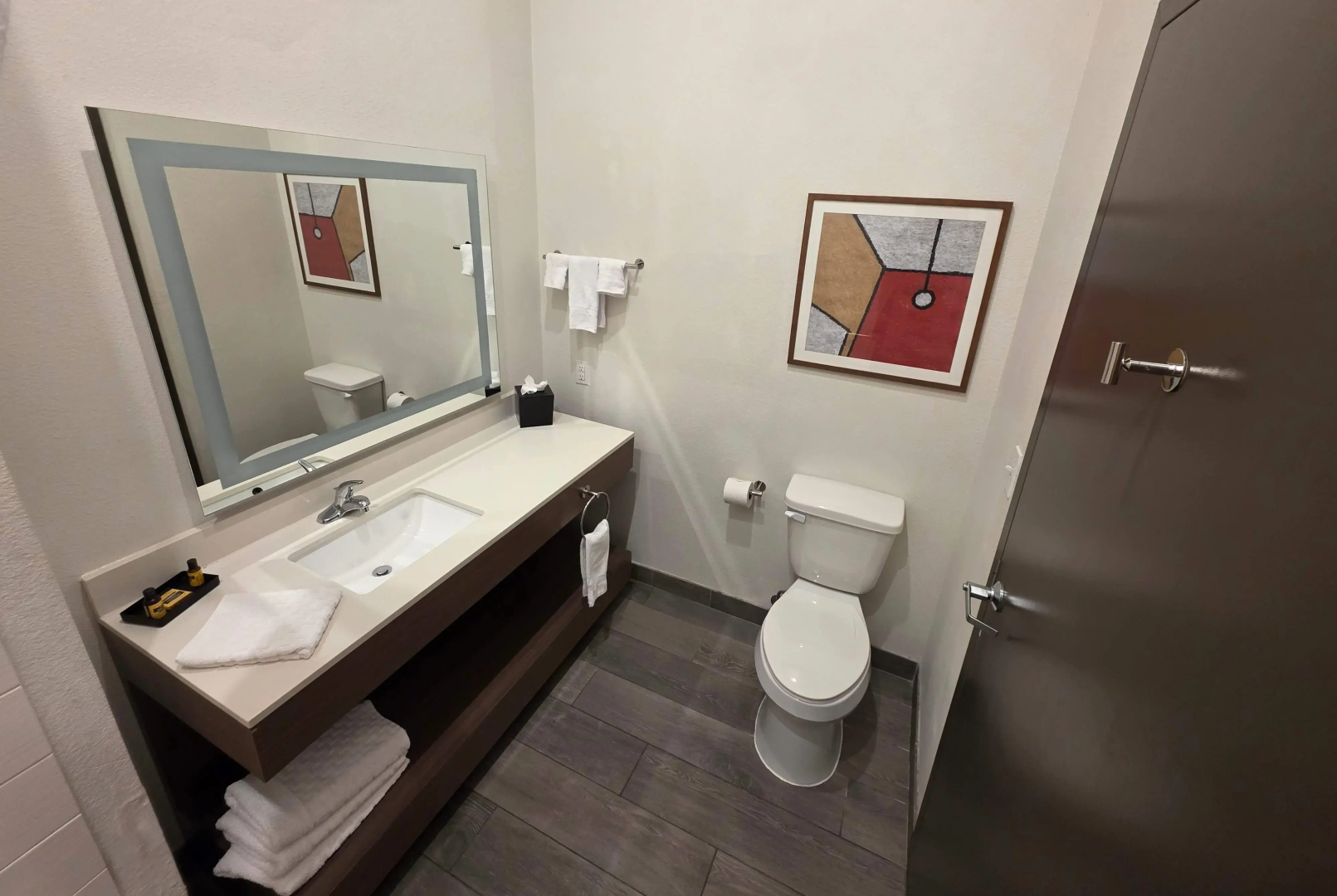 Foto - Wingate by Wyndham Austin North - Round Rock