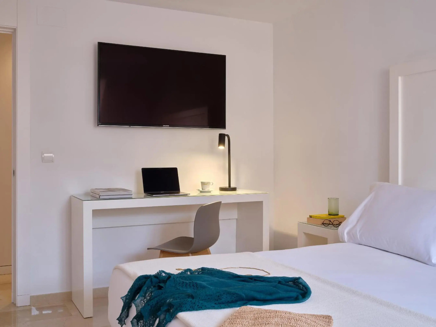 Foto - Hotel Rey Alfonso X