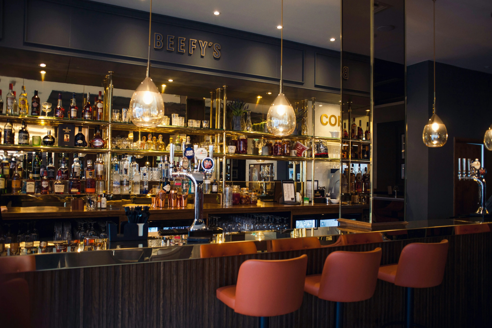 Foto - Hilton Southampton - Utilita Bowl