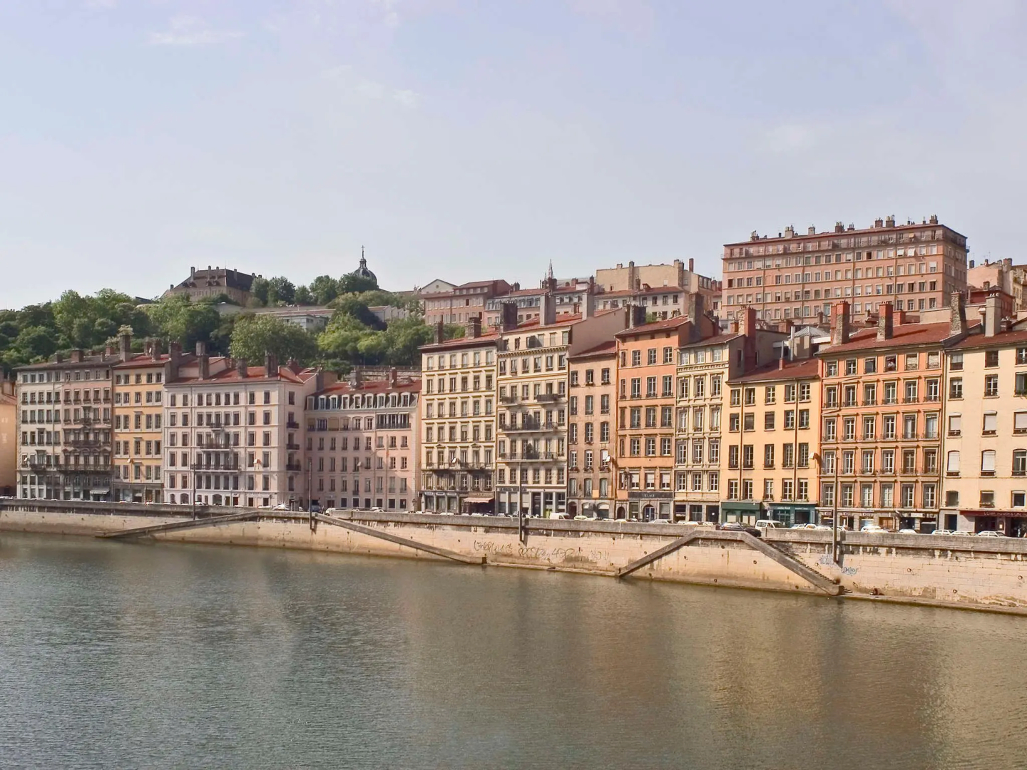 Photo - Greet Hotel Lyon Confluence