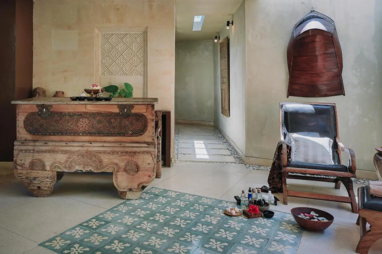 Foto - Visakha Sanur by Puri Signatures