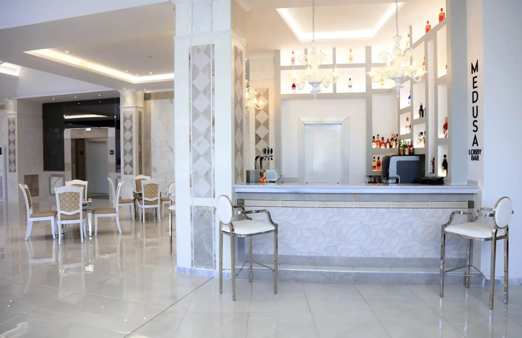 Foto - Kairaba Sandy Villas - All Inclusive - Adults Only