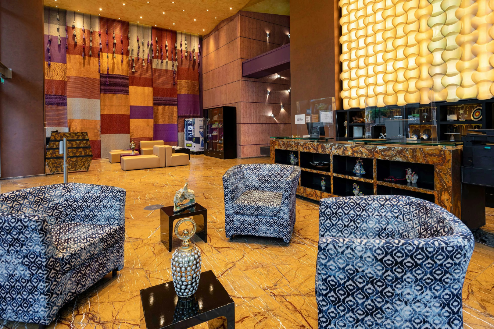 Foto - Four Points by Sheraton Bogota