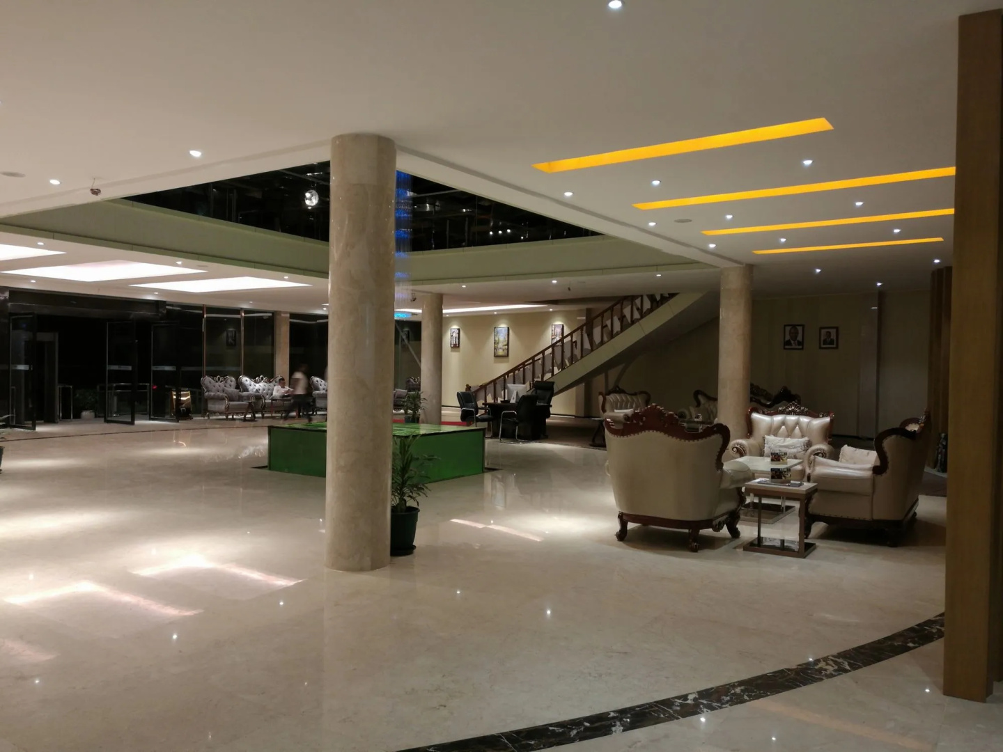 Photo - Swiss Lenana Mount Hotel