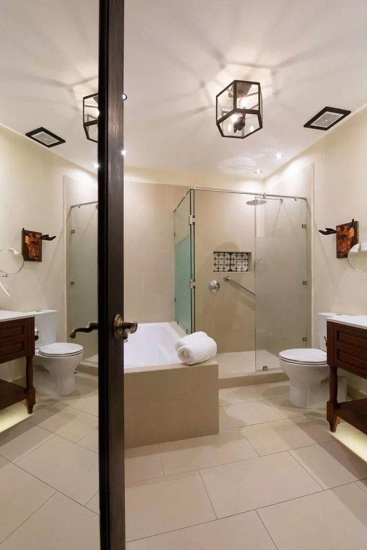 Foto - Porta Hotel Antigua